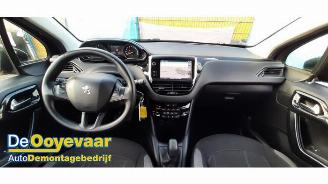 Peugeot 208 208 I (CA/CC/CK/CL), Hatchback, 2012 / 2019 1.4 16V picture 5