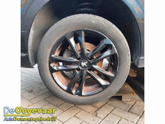 Peugeot 208 208 I (CA/CC/CK/CL), Hatchback, 2012 / 2019 1.4 16V picture 9