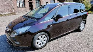 Tweedehands auto Opel Zafira Opel Zafira Tourer 1.6 CDTI Business INNOVATION S/S 2015/11