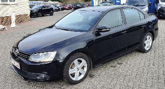 occasion passenger cars Volkswagen Jetta Volkswagen Jetta VI Comfortline BMT 2011/10
