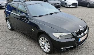 BMW 3-serie BMW 316 Touring edition picture 4