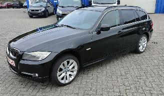 Unfallwagen BMW 3-serie BMW 316 Touring edition 2011/7