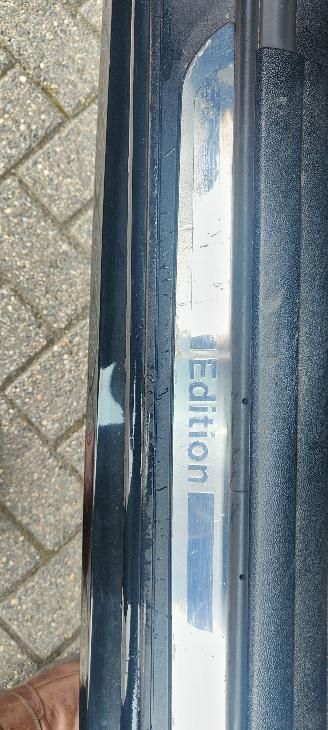 BMW 3-serie BMW 316 Touring edition picture 8