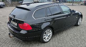 BMW 3-serie BMW 316 Touring edition picture 6