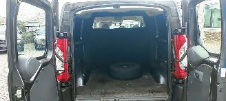 Citroën Jumpy Citroën Jumpy HDi 125 FAP L2 Multispace Attraction picture 10