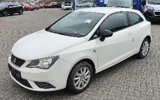 Avarii autoturisme Seat Ibiza Seat Ibiza SC Style Viva 1,2 tsi 2012/4