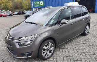  Citroën C4-picasso citroenC4 Picasso eHDi Exclusive automaat full options 7persoon 2015/10