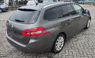 Peugeot 308 Peugeot 308 SW Style picture 4