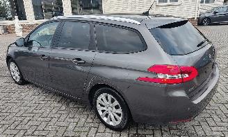 Peugeot 308 Peugeot 308 SW Style picture 3