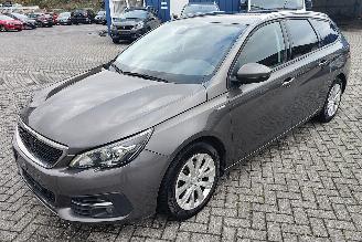  Peugeot 308 Peugeot 308 SW Style 2018/9