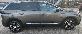 Peugeot 5008 Peugeot 5008 Allure picture 5