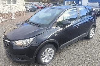  Opel Crossland Opel Crossland x 1,2 edition 2020/6
