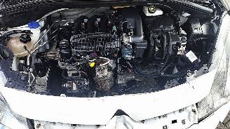 Citroën C3 Citroën C3 Exclusive pano 1,2 60 kw picture 12