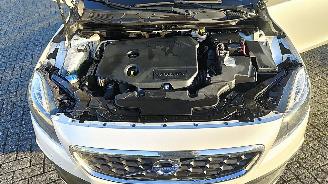 Volvo V-40 Volvo V40 Cross Country Ocean Race picture 15