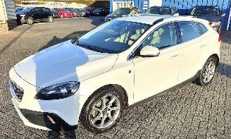 occasion passenger cars Volvo V-40 Volvo V40 Cross Country Ocean Race 2014/10