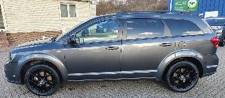 Fiat Freemont Fiat Freemont Black Code full options 7 pers picture 2