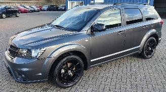 occasion passenger cars Fiat Freemont Fiat Freemont Black Code full options 7 pers 2014/6