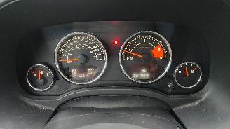 Jeep Compass Jeep Compass Limited 4x4 picture 8