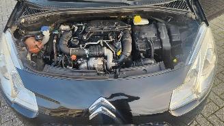 Citroën C3 Citroën C3 Attraction euro 5 picture 11