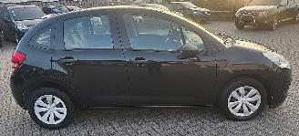 Citroën C3 Citroën C3 Attraction euro 5 picture 5