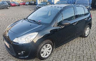 ojeté vozy osobní automobily Citroën C3 Citroën C3 Attraction euro 5 2013/6