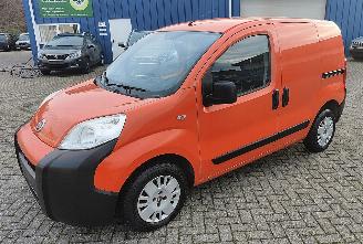 ojeté vozy dodávky Fiat Fiorino fiorino sx  euro 5   6 deuren !! 2014/4