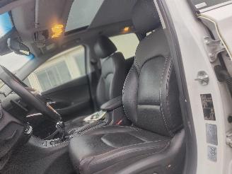 Hyundai I-30 Hyundai i30 Premium automatiek pano leer full options picture 10