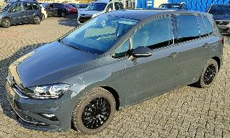 Schadeauto Volkswagen Golf Sportsvan Volkswagen Golf Sportsvan VII Join 2018/6