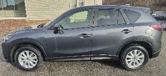 Mazda CX-5 Mazda CX-5 Center-Line AWD 4x4 topstaat euro 6 ! picture 2