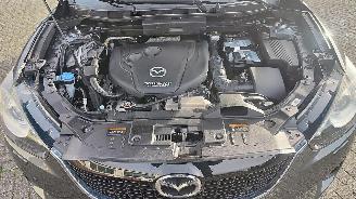 Mazda CX-5 Mazda CX-5 Center-Line AWD 4x4 topstaat euro 6 ! picture 12