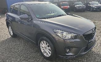 Mazda CX-5 Mazda CX-5 Center-Line AWD 4x4 topstaat euro 6 ! picture 7