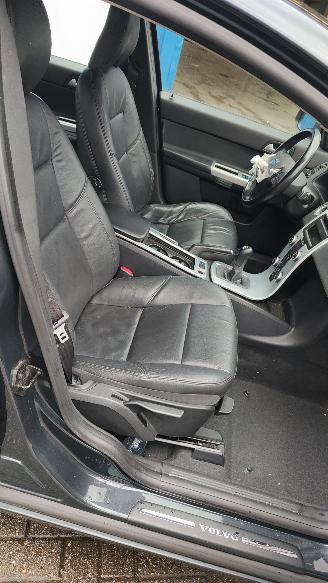 Volvo S-40 Volvo S40 Lim. 1.6 D Drive Momentum picture 14