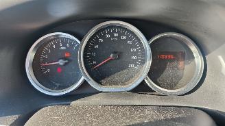 Dacia Sandero Dacia Sandero II Comfort airco navigatie picture 9