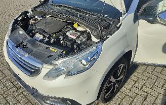 Peugeot 2008 Peugeot 2008 Allure navi 86237 km lichte schade picture 12