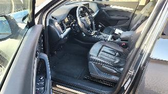 Audi Q5 Audi Q5 desing leer navi carpass topstaat picture 6