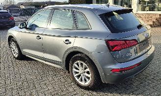 Audi Q5 Audi Q5 desing leer navi carpass topstaat picture 3