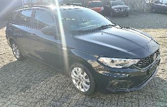 Fiat Tipo Fiat fiat tipo 1,4 navi lichte rijdende schade picture 7