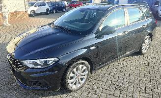  Fiat Tipo Fiat fiat tipo 1,4 navi lichte rijdende schade 2017/11