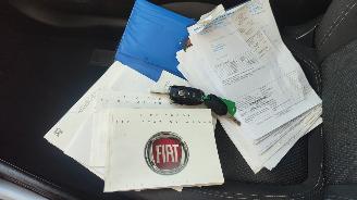 Fiat Tipo Fiat fiat tipo 1,4 navi lichte rijdende schade picture 11
