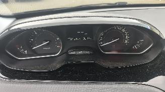 Peugeot 208 Peugeot 208 BlueHDi 100 Style picture 9