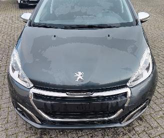 Peugeot 208 Peugeot 208 BlueHDi 100 Style picture 7