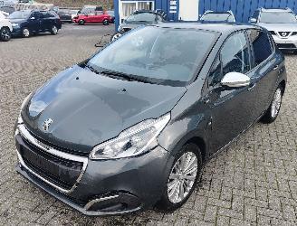  Peugeot 208 Peugeot 208 BlueHDi 100 Style 2017/5