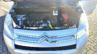 Citroën Berlingo Citroën Berlingo HDi multispace euro 5 ! picture 12