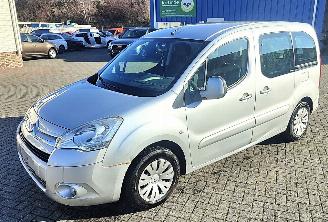 Avarii autoturisme Citroën Berlingo Citroën Berlingo HDi multispace euro 5 ! 2011/1