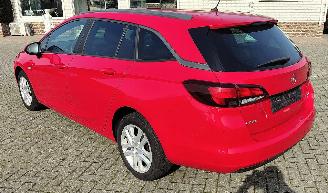 Opel Astra Opel Astra ST 1.0 ECOTEC Turbo Dynamic 77kW S/S picture 4