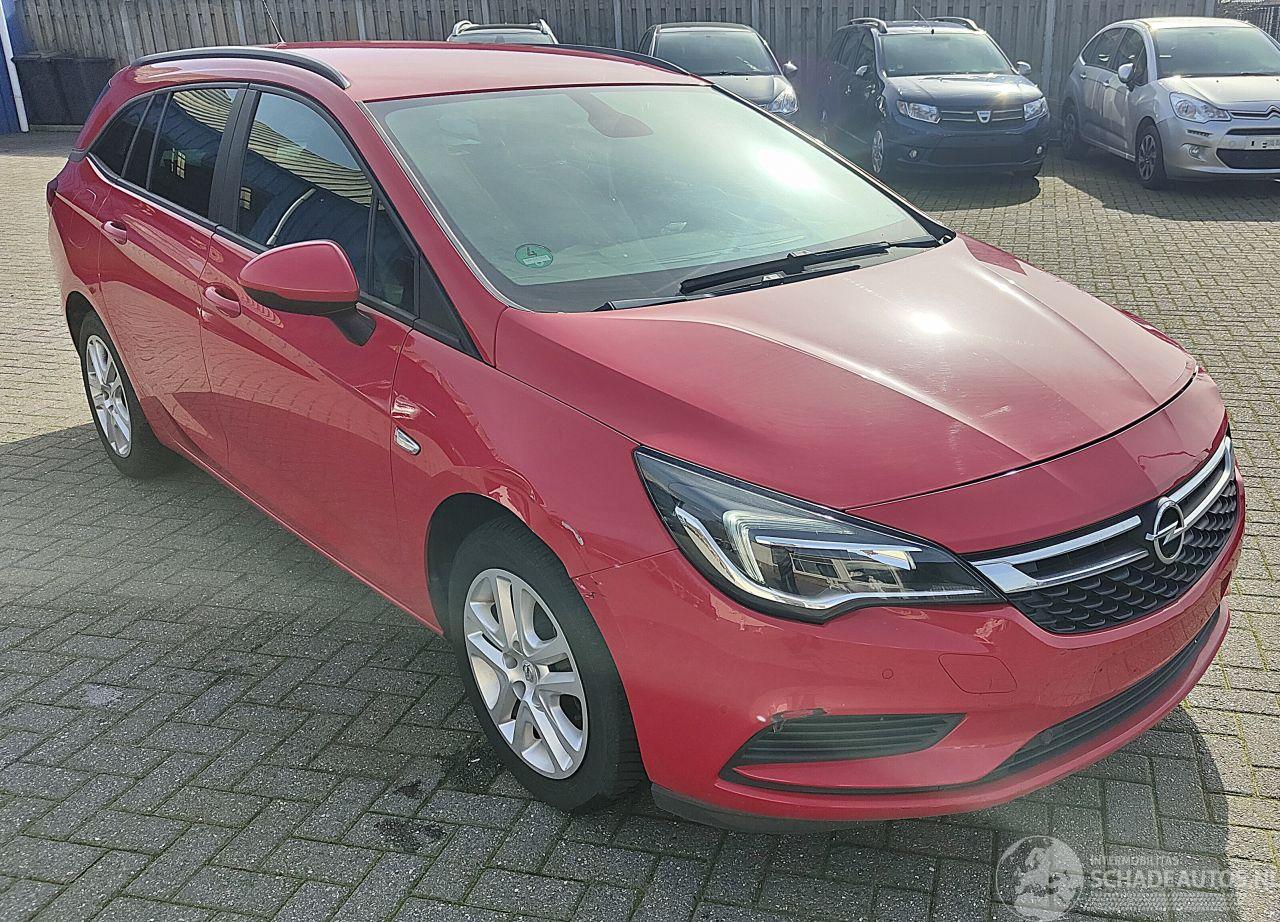 Opel Astra Opel Astra ST 1.0 ECOTEC Turbo Dynamic 77kW S/S