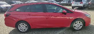 Opel Astra Opel Astra ST 1.0 ECOTEC Turbo Dynamic 77kW S/S picture 6