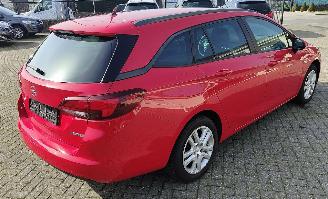 Opel Astra Opel Astra ST 1.0 ECOTEC Turbo Dynamic 77kW S/S picture 5