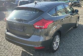 Ford Focus Ford Focus Lim. Cool & Connect picture 6