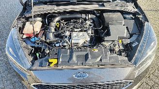 Ford Focus Ford Focus Lim. Cool & Connect picture 12